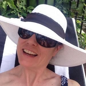 Meet your Posher, Cindy